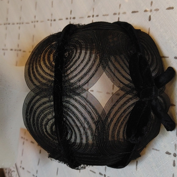 🎂 Vintage Hat - Picture 8 of 9